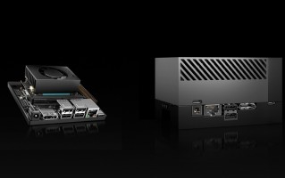 NVIDIA推出小型AI计算机：带宽增50%，推理性能提升70%