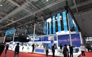 2023上海车展 | 地平线：持续推动BPU成为智能驾驶计算更优解