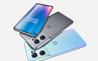 一加Nord 2 5G手机海外发布 搭载天玑900支持65W快充