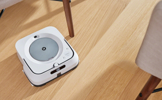 自评年度更佳拖地机器人！iRobot Braava jet m6种草简评