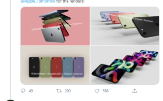 还会有新款iPod Touch吗？如果有，会是什么样？
