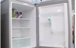 冰箱为什么不停机啊(如何让冰箱不停机-)