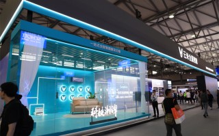 AWE2023丨智慧家时代已经来临！云米海量AI家电产品注入灵魂