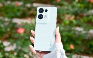疑似OPPO Reno8全系配置曝光 Pro版或将首发骁龙7处理器