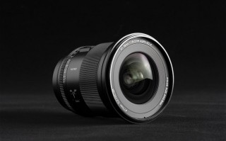 唯卓仕发售AF 16mm F1.8 FE 售价仅需3499元