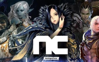 NCSoft与索尼SONY合作开发《地平线》IP的MMORPG项目《Land of Salvation》