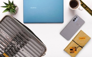 realme Book将于8月18日在印度发布：支持65W快充 搭载英特尔11代酷睿处理器