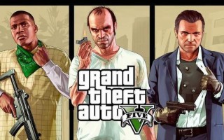 《GTA 6》确认2025年登陆PS5和Xbox Series X-S平台