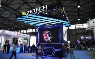 CTiS2021 | 齐微电子参展CTiS 2021，带来多款高颜值TWS耳机