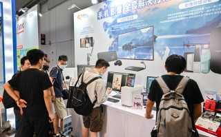 2021P&amp;I丨酷冷至尊机电散全家桶亮相热点科技展台，颜值与性能兼备