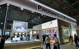 AWE2021 | 清洁护理无处不在 松下展现深厚布局和敏锐市场洞察力
