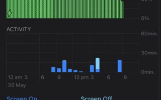升级iOS14.6后，iPhone 12系列手机续航时间变短，用户需谨慎升级