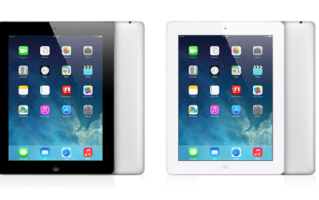 苹果iPad4被加入停产名单，发布于2012年，一代经典落下帷幕