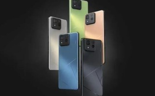华硕Zenfone 11 Ultra跑分曝光：骁龙8 Gen3板上钉钉，预计搭载16GB内存