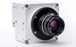 新高速摄影机Phantom S991问世 可拍4K937P超高帧率视频