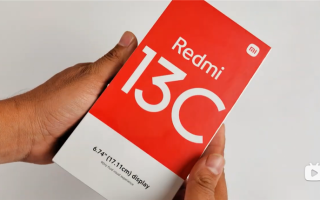红米良心百元机Redmi 13C海外版配置曝光，依旧699元起售？
