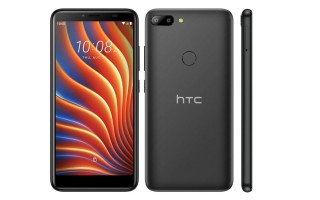 HTC Wildfire E Lite手机渲染图曝光，外观与配置均显发力不足