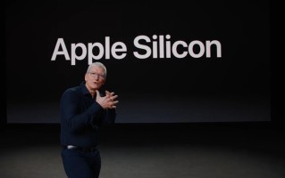苹果即将更新新一代Mac Pro：搭载新一代自研处理器，比M1更强