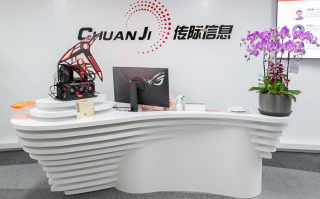热点科技梦幻MOD主机隆重登场：高颜值又充满实力