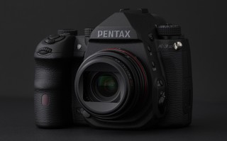 与徕卡黑白摄影一争高下？ 宾得发布K-3 III Monochrome单反