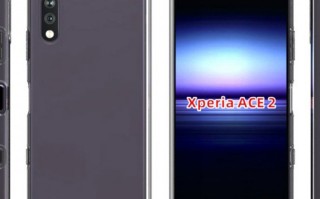 索尼Xperia Ace 2曝光，小屏设计，摄像头不凸起