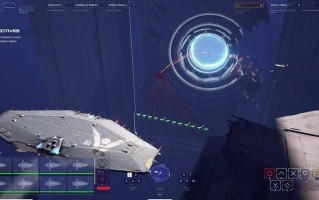 太空RTS游戏《家园3》 PC配置要求公布