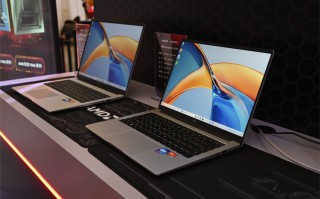 ChinaJoy 2023 | 荣耀8月发布笔记本新品提前爆出，搭载AMD锐龙7840HS处理器