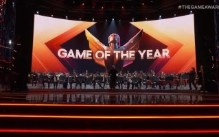 TGA 2023玩家之声投票游戏公布：《博德之门3》