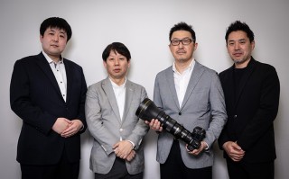 尼康Z 800mm f/6.3开发者访谈：为鸟类、动物、飞机摄影爱好者准备的镜头