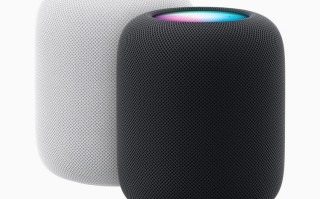 高价低配终养蛊  HomePod无缘Apple Intelligence