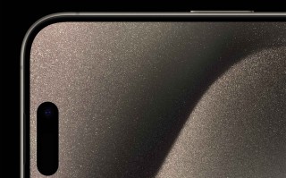 苹果iPhone 16 Pro屏幕即将开始量产：被三星LG瓜分，边框史上最窄