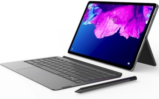 联想发布Tab P11 Pro平板：搭载高通骁龙730G处理器 配备11.5英寸屏幕
