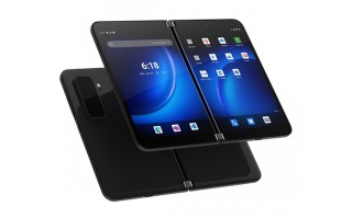 微软Surface Duo已成功移植Win11系统 但尚未支持触屏操作