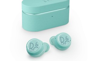 B&amp;O发布E8 Sport耳机，支持IP57防水