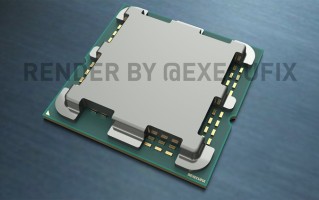 AMD将于CES 2022公布Zen 4更多参数：预计下半年推出