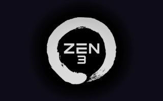 Zen 3处理器确认今年发布 苏姿丰：今年晚些时候按计划发布