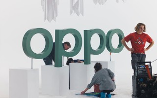 OPPO Find X3 Pro相机配置曝光 主摄超广均为5000万像素