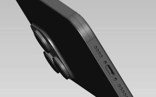 iPhone 14系列将使用高速版Lightning接口
