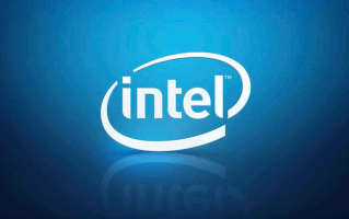 英特尔11代酷睿处理器实机图：频率达4.8GHz，笔记本贴上新LOGO