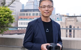 专访HTC VIVE高层：VIVE XR 精英套装的出现将加速XR产业发展