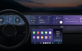 苹果将于年末推出下一代CarPlay 首批将由14家车企搭载