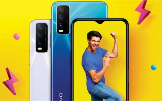 vivo Y20系列正式发布，全系搭载骁龙460