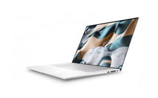 戴尔推出白色款XPS 15 4K曲面显示器和新XPS台式机也已新鲜出炉