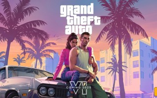 索尼预计24年底推出PS5 Pro主机：为《GTA 6》提供强劲性能