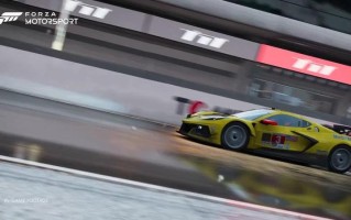 微软发布《极限竞速：Motorsport》18 分钟实机预告，展示游戏首轮赛事及初始赛车