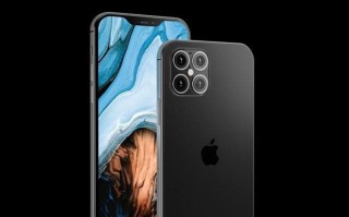 疑似iPhone 12 Pro Max安兔兔跑分曝光，A14芯片性能提升并不明显