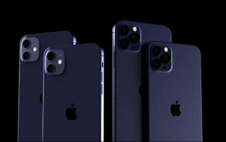 iPhone 13开始打样：刘海变小，全系配激光雷达扫描