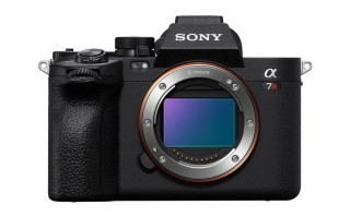索尼A7R5发布 支持8K视频 定价25999元