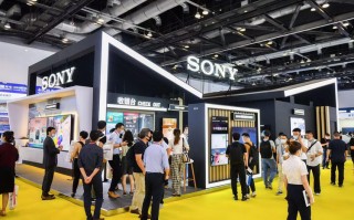 InfoComm 2021 | 索尼展示 *** 专业显示解决方案