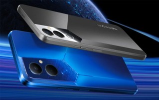 传音旗下品牌TECNO海外推出Pova 4系列新机 搭载联发科G99内置6000mAh大电池